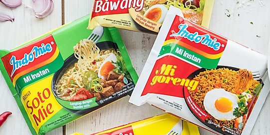 10 Indonesian Products that are World-Famous