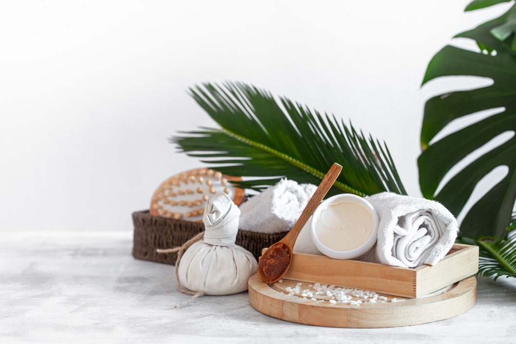 Indonesian Spa Products to Pamper Your Senses