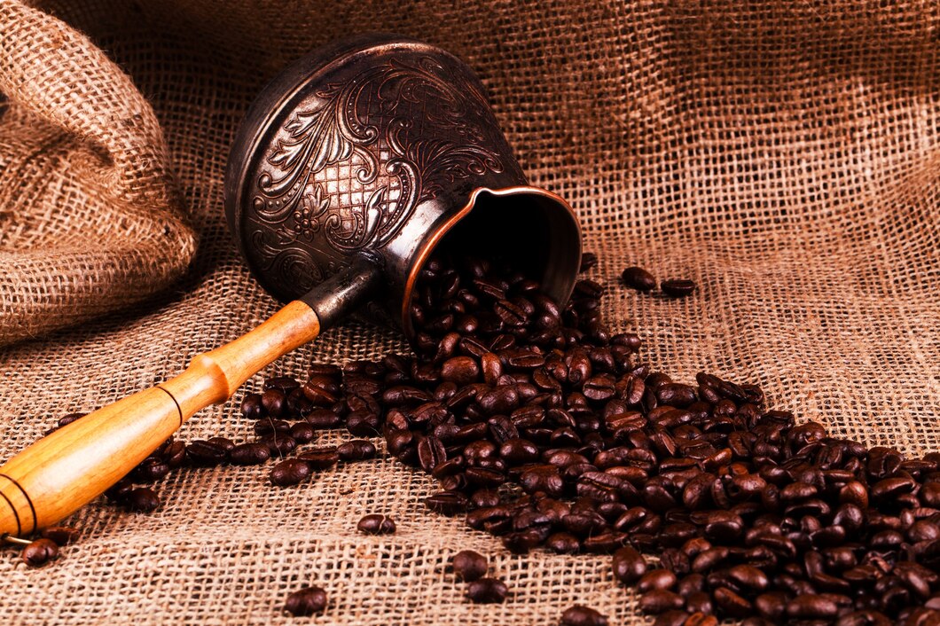 Uncovering the Beauty of Indonesian Coffee: From Aceh to Papua